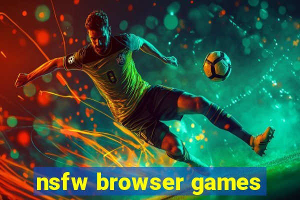 nsfw browser games